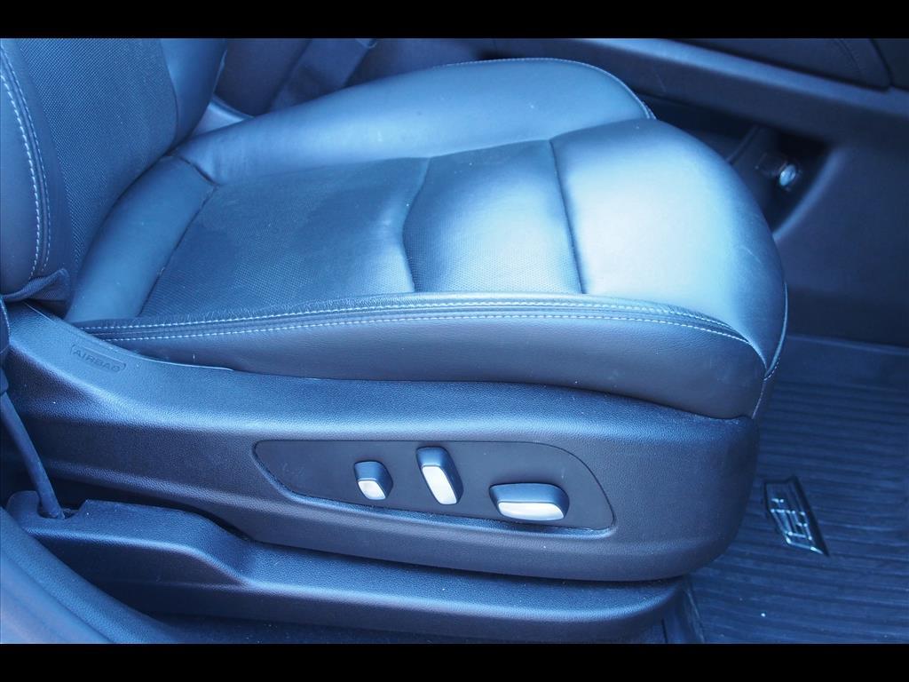 2020 Cadillac XT6 Premium Luxury Raleigh NC