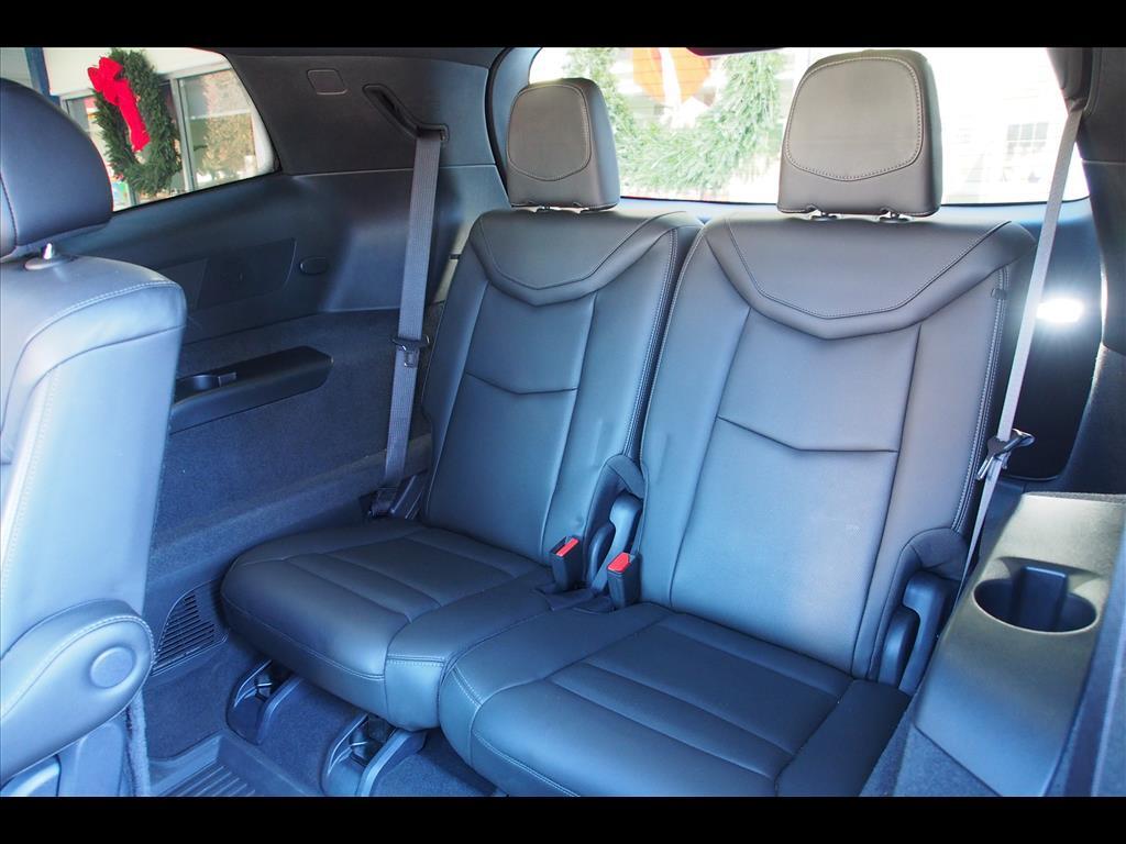 2020 Cadillac XT6 Premium Luxury Raleigh NC