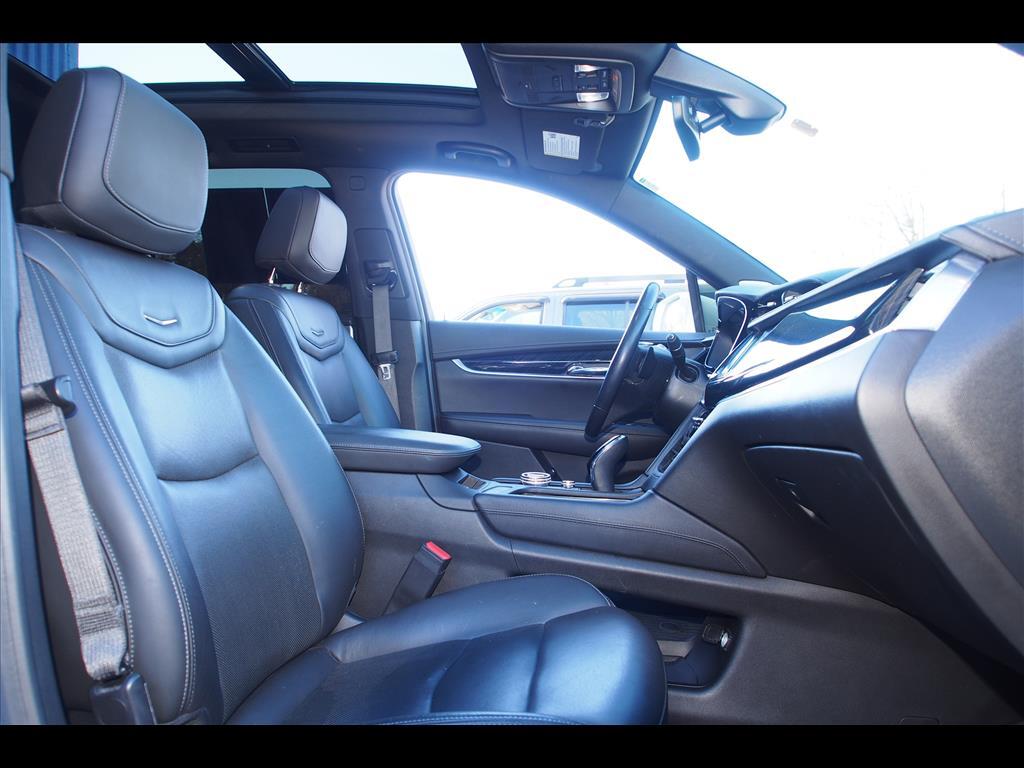 2020 Cadillac XT6 Premium Luxury Raleigh NC