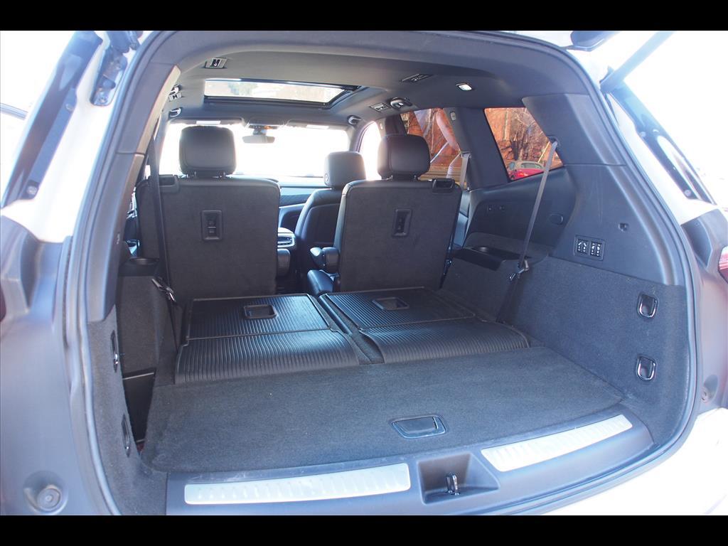 2020 Cadillac XT6 Premium Luxury Raleigh NC