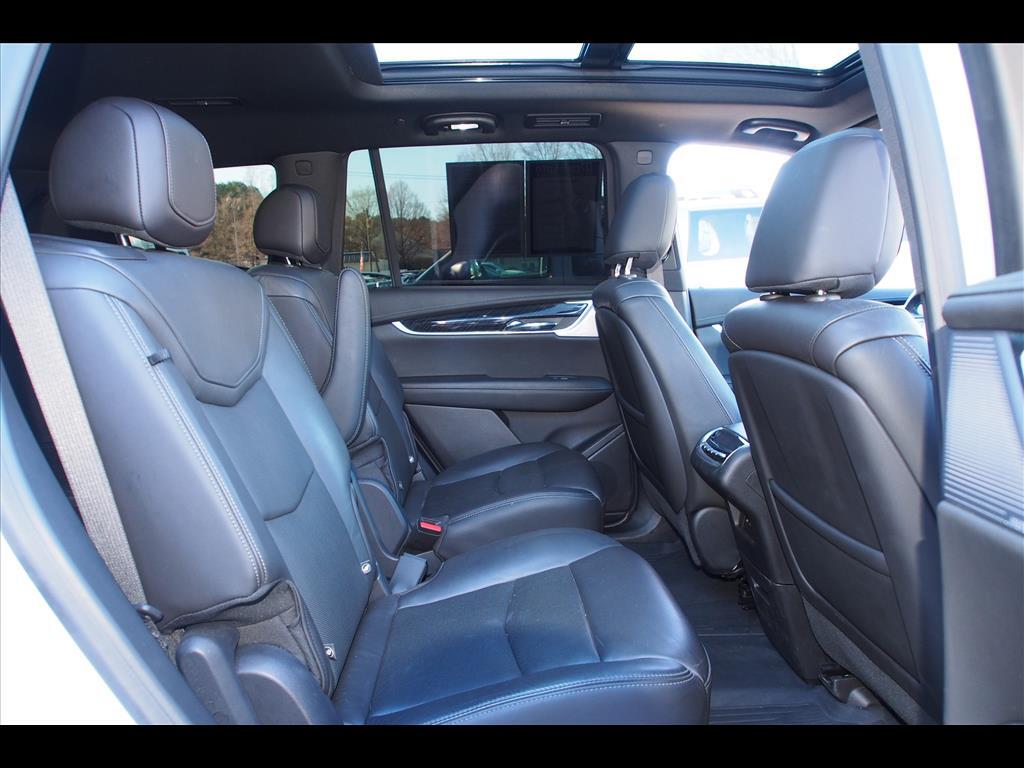 2020 Cadillac XT6 Premium Luxury Raleigh NC