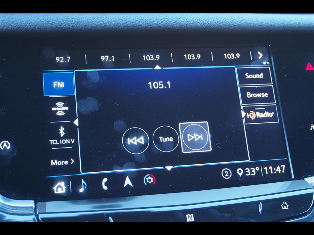 2020 Cadillac XT6 Premium Luxury Raleigh NC