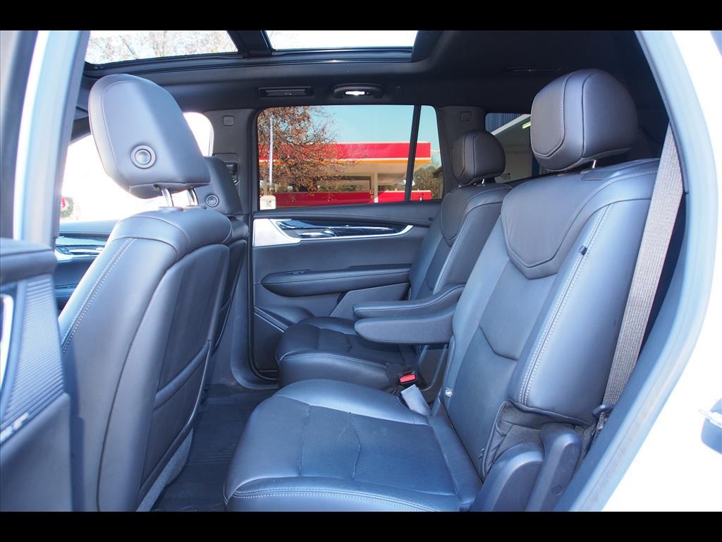 2020 Cadillac XT6 Premium Luxury Raleigh NC