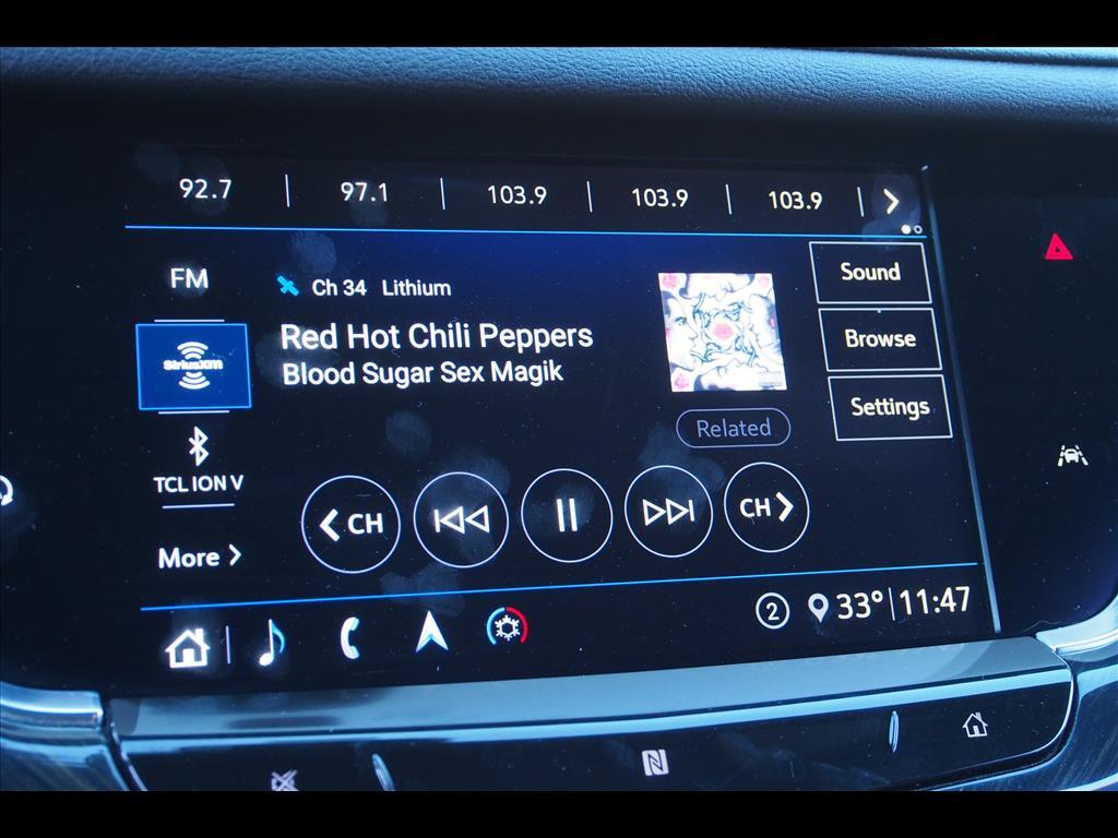 2020 Cadillac XT6 Premium Luxury Raleigh NC