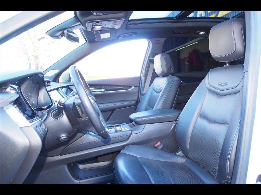 2020 Cadillac XT6 Premium Luxury Raleigh NC