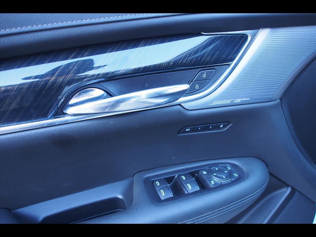 2020 Cadillac XT6 Premium Luxury Raleigh NC