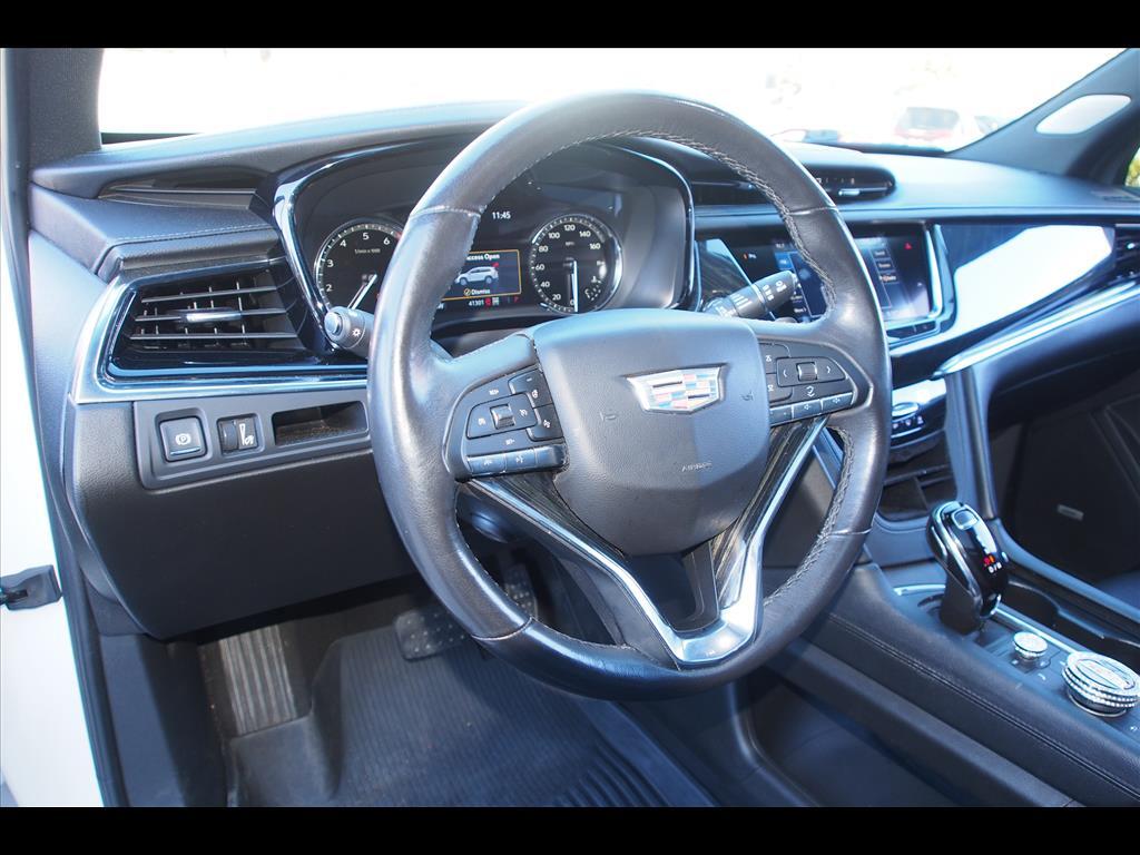 2020 Cadillac XT6 Premium Luxury Raleigh NC