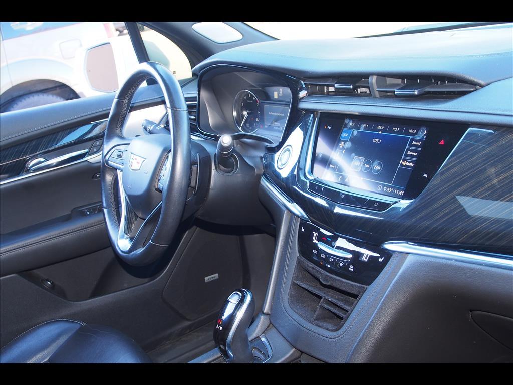 2020 Cadillac XT6 Premium Luxury Raleigh NC