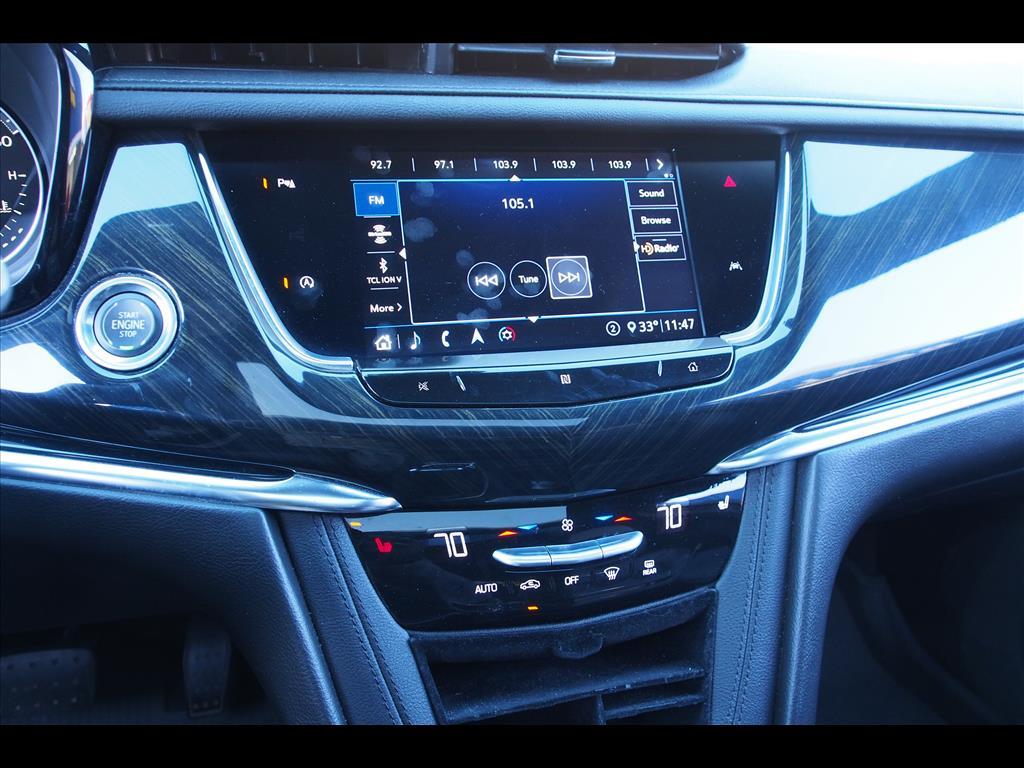 2020 Cadillac XT6 Premium Luxury Raleigh NC