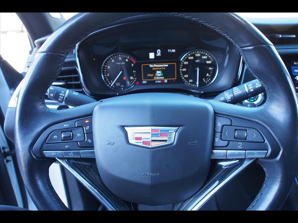 2020 Cadillac XT6 Premium Luxury Raleigh NC