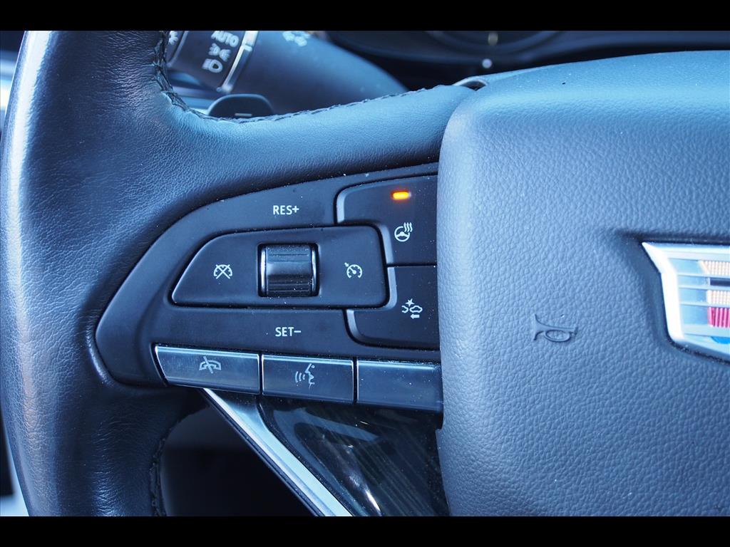 2020 Cadillac XT6 Premium Luxury Raleigh NC