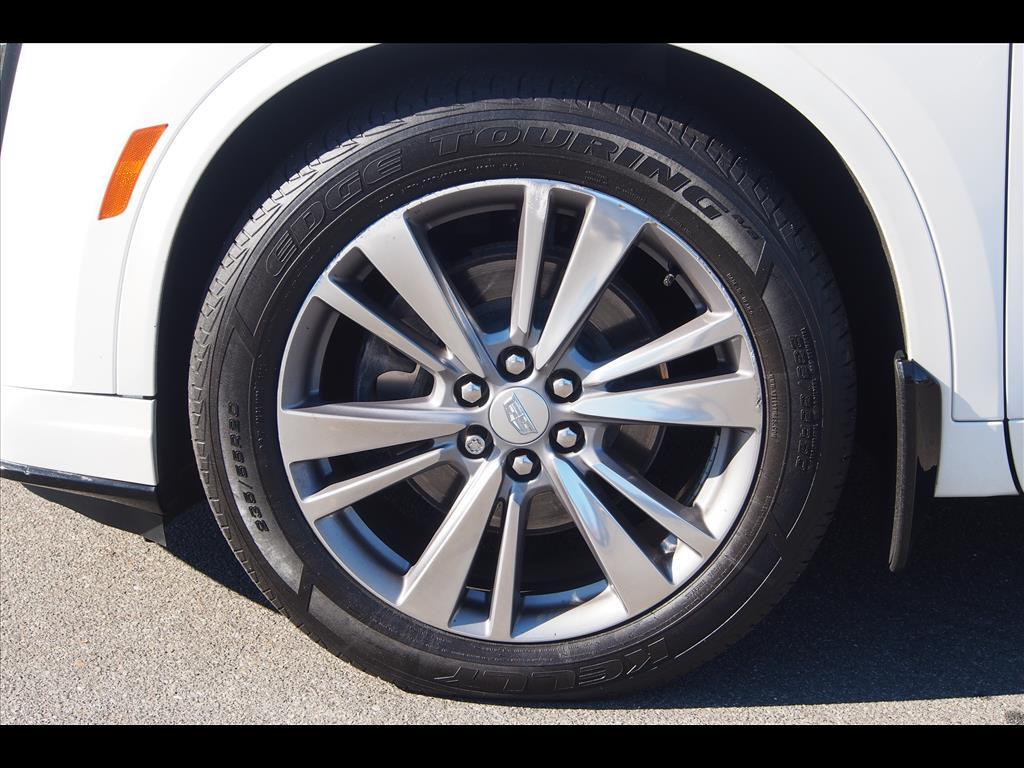 2020 Cadillac XT6 Premium Luxury Raleigh NC