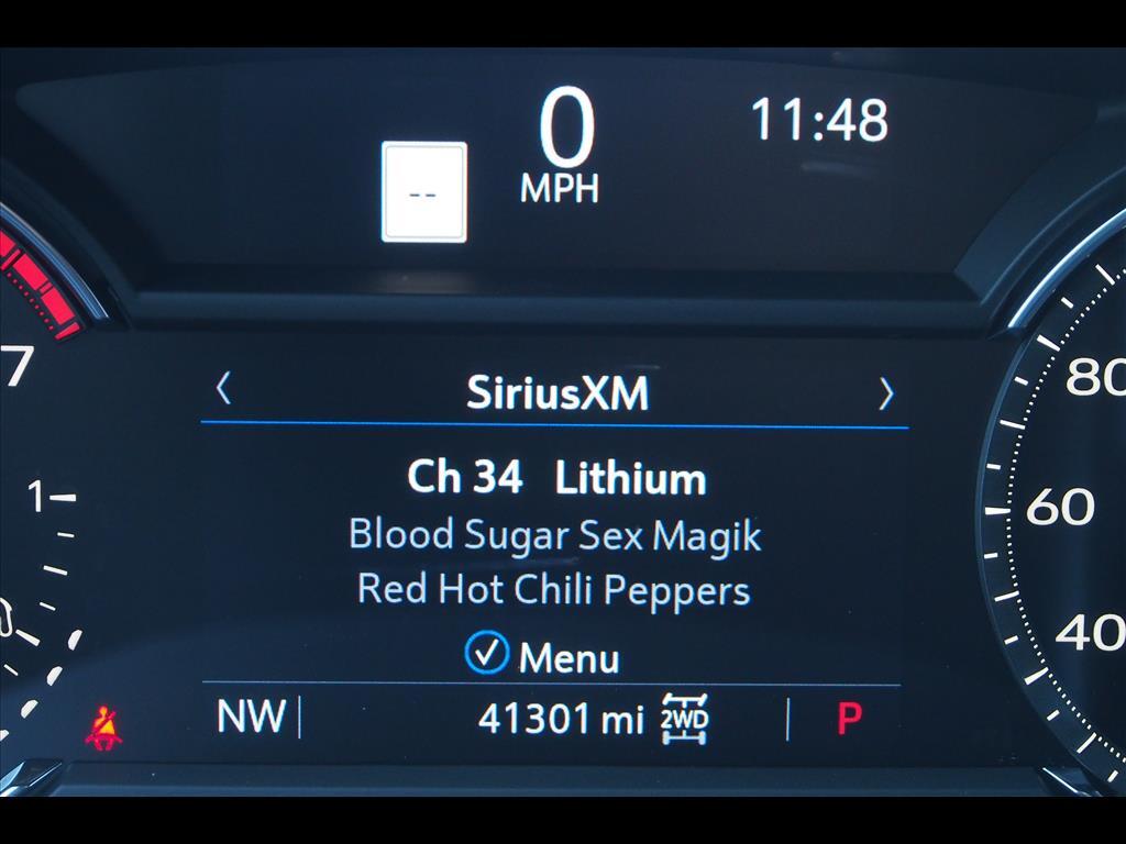 2020 Cadillac XT6 Premium Luxury Raleigh NC