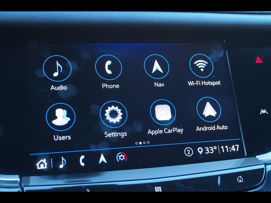 2020 Cadillac XT6 Premium Luxury Raleigh NC