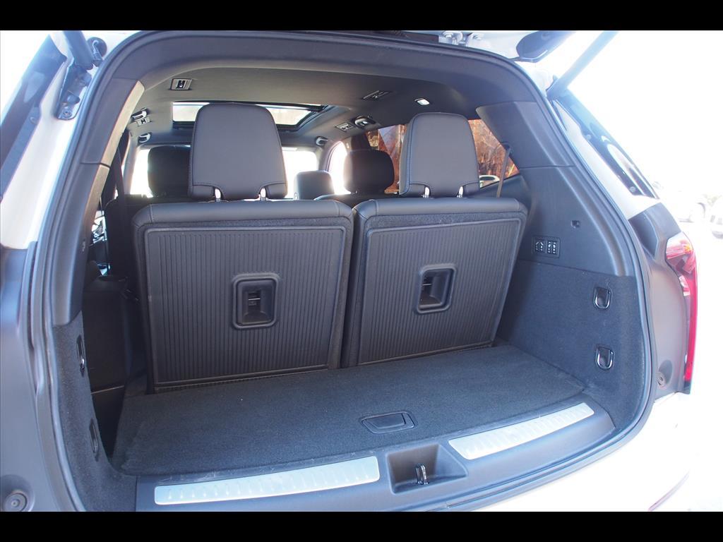 2020 Cadillac XT6 Premium Luxury Raleigh NC