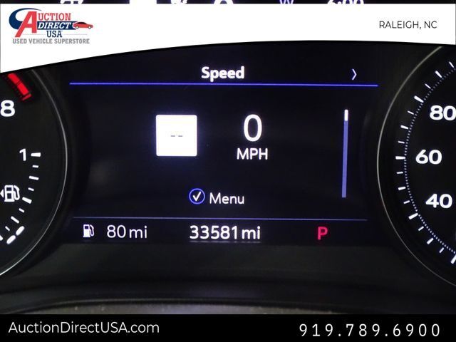2020 Cadillac XT6 Premium Luxury Raleigh NC