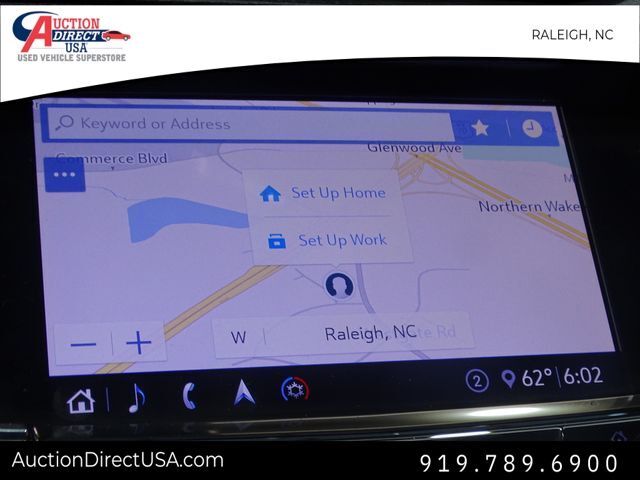 2020 Cadillac XT6 Premium Luxury Raleigh NC