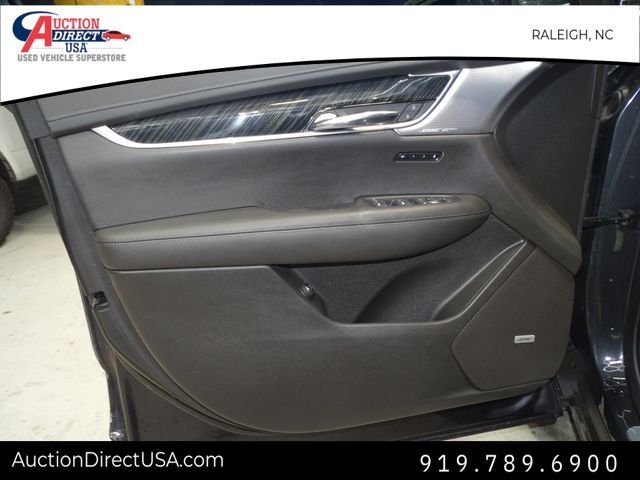 2020 Cadillac XT6 Premium Luxury Raleigh NC