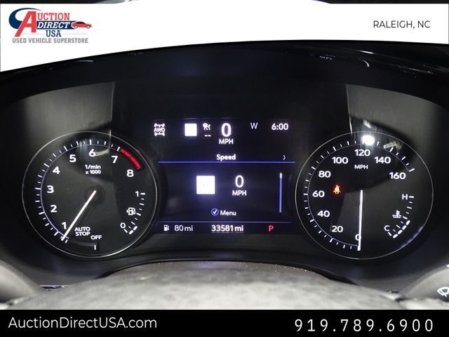2020 Cadillac XT6 Premium Luxury Raleigh NC