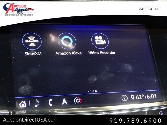 2020 Cadillac XT6 Premium Luxury Raleigh NC