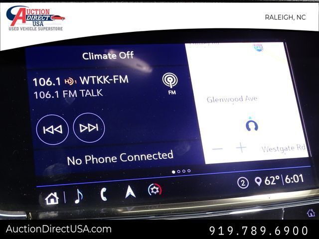 2020 Cadillac XT6 Premium Luxury Raleigh NC