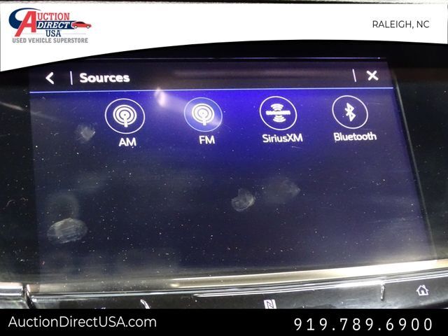 2020 Cadillac XT6 Premium Luxury Raleigh NC