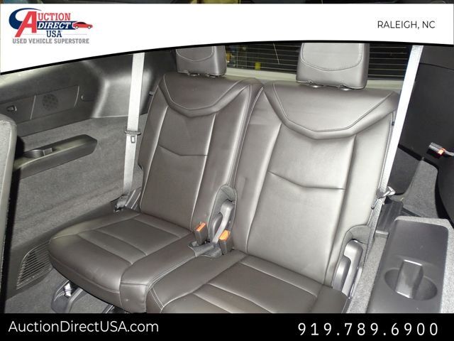 2020 Cadillac XT6 Premium Luxury Raleigh NC