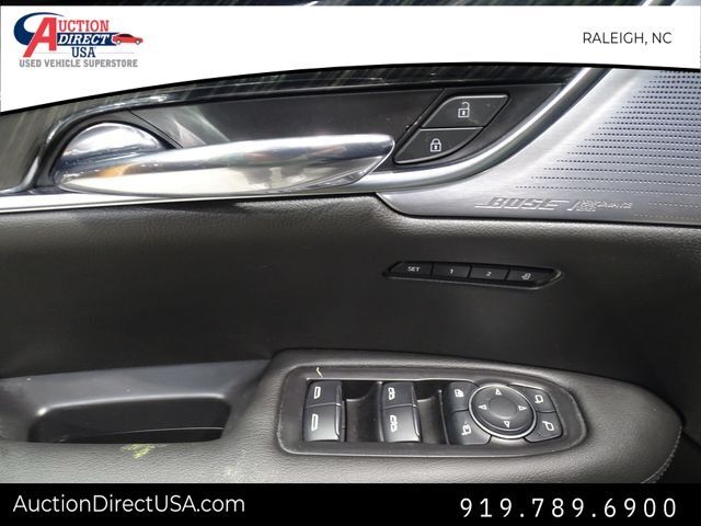 2020 Cadillac XT6 Premium Luxury Raleigh NC
