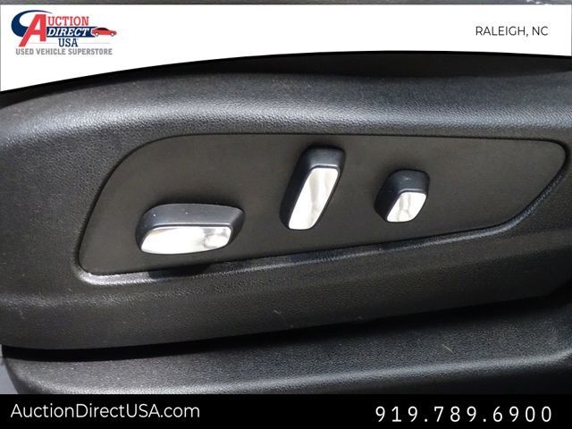 2020 Cadillac XT6 Premium Luxury Raleigh NC