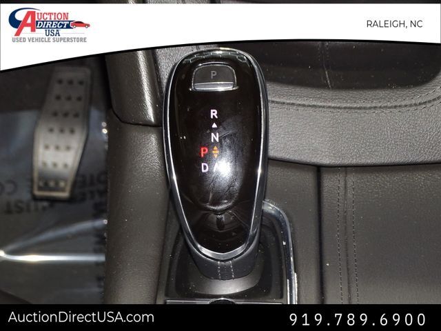 2020 Cadillac XT6 Premium Luxury Raleigh NC