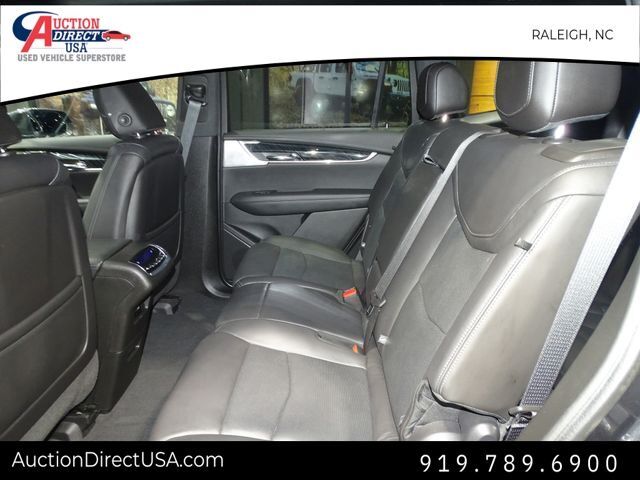 2020 Cadillac XT6 Premium Luxury Raleigh NC