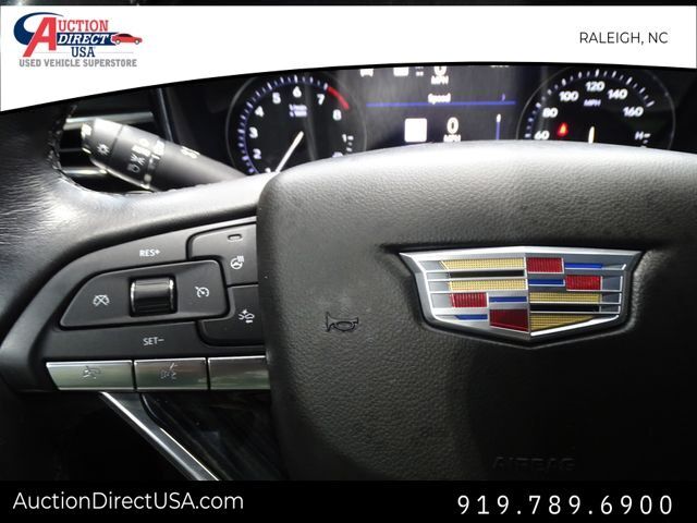 2020 Cadillac XT6 Premium Luxury Raleigh NC
