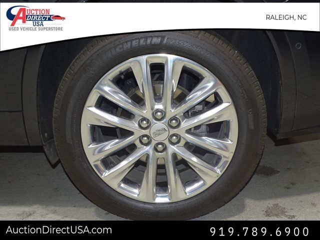 2020 Cadillac XT6 Premium Luxury Raleigh NC