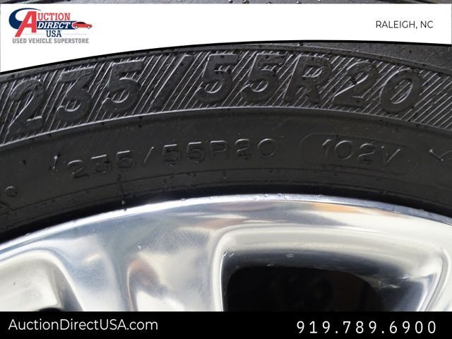 2020 Cadillac XT6 Premium Luxury Raleigh NC