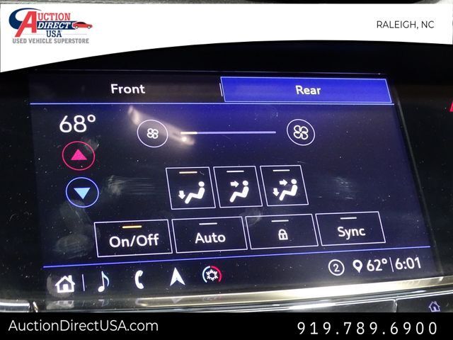 2020 Cadillac XT6 Premium Luxury Raleigh NC
