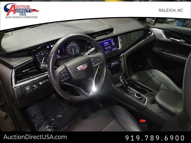 2020 Cadillac XT6 Premium Luxury Raleigh NC