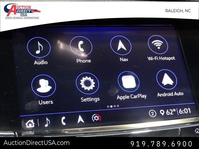 2020 Cadillac XT6 Premium Luxury Raleigh NC