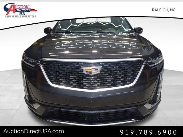2020 Cadillac XT6 Premium Luxury Raleigh NC