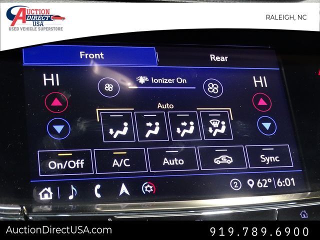 2020 Cadillac XT6 Premium Luxury Raleigh NC