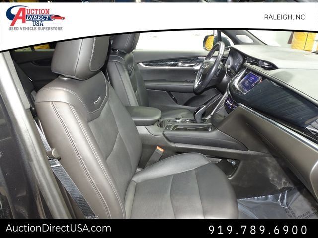 2020 Cadillac XT6 Premium Luxury Raleigh NC
