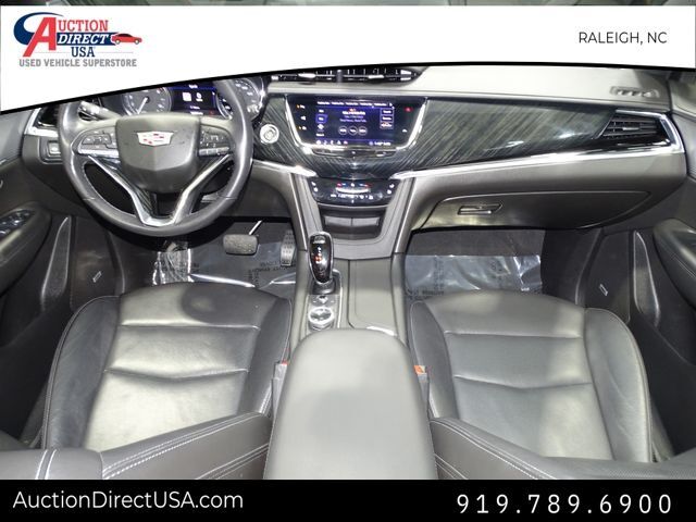 2020 Cadillac XT6 Premium Luxury Raleigh NC