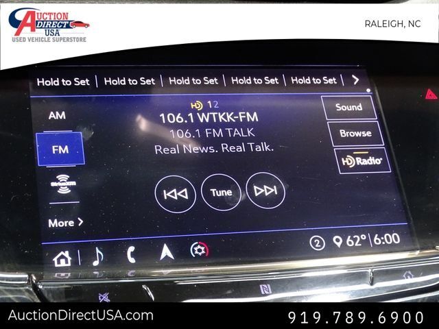 2020 Cadillac XT6 Premium Luxury Raleigh NC