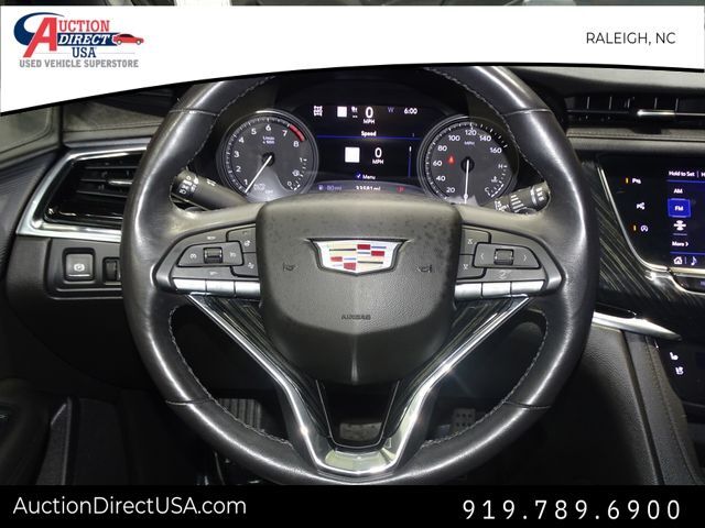 2020 Cadillac XT6 Premium Luxury Raleigh NC