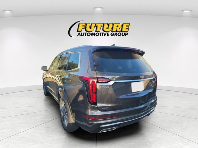 2020 Cadillac XT6 Premium Luxury Roseville CA