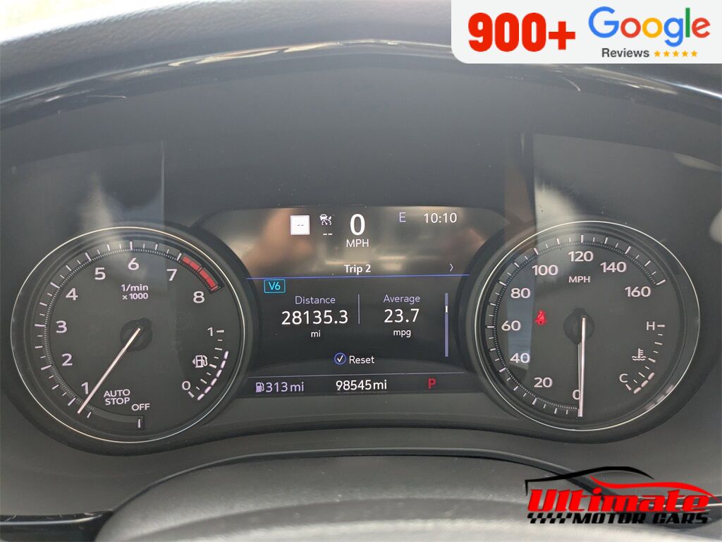 2020 Cadillac XT6 Premium Luxury Saint Augustine FL