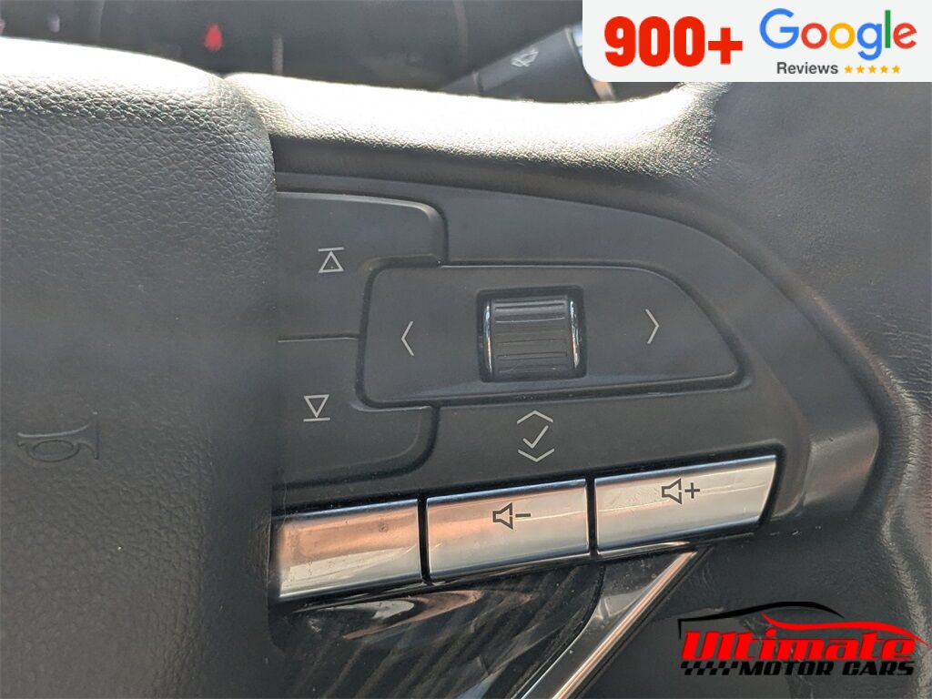2020 Cadillac XT6 Premium Luxury Saint Augustine FL