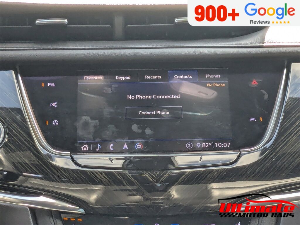2020 Cadillac XT6 Premium Luxury Saint Augustine FL