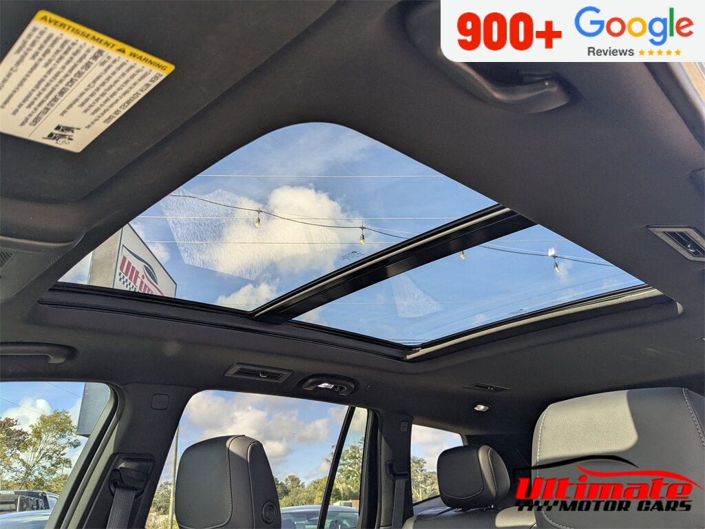 2020 Cadillac XT6 Premium Luxury Saint Augustine FL