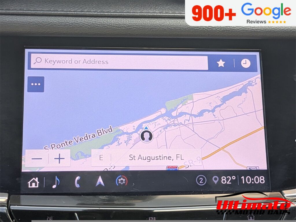 2020 Cadillac XT6 Premium Luxury Saint Augustine FL