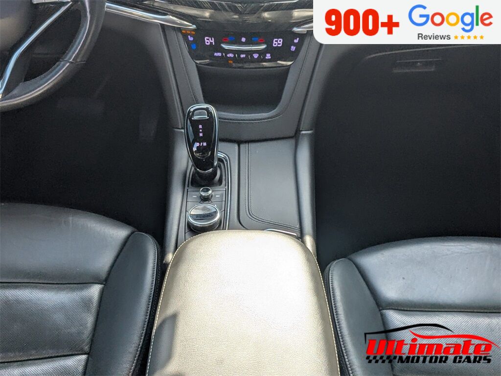 2020 Cadillac XT6 Premium Luxury Saint Augustine FL